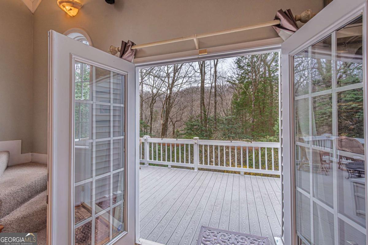 9 Blackbear Mountain Trail Suches GA 30572