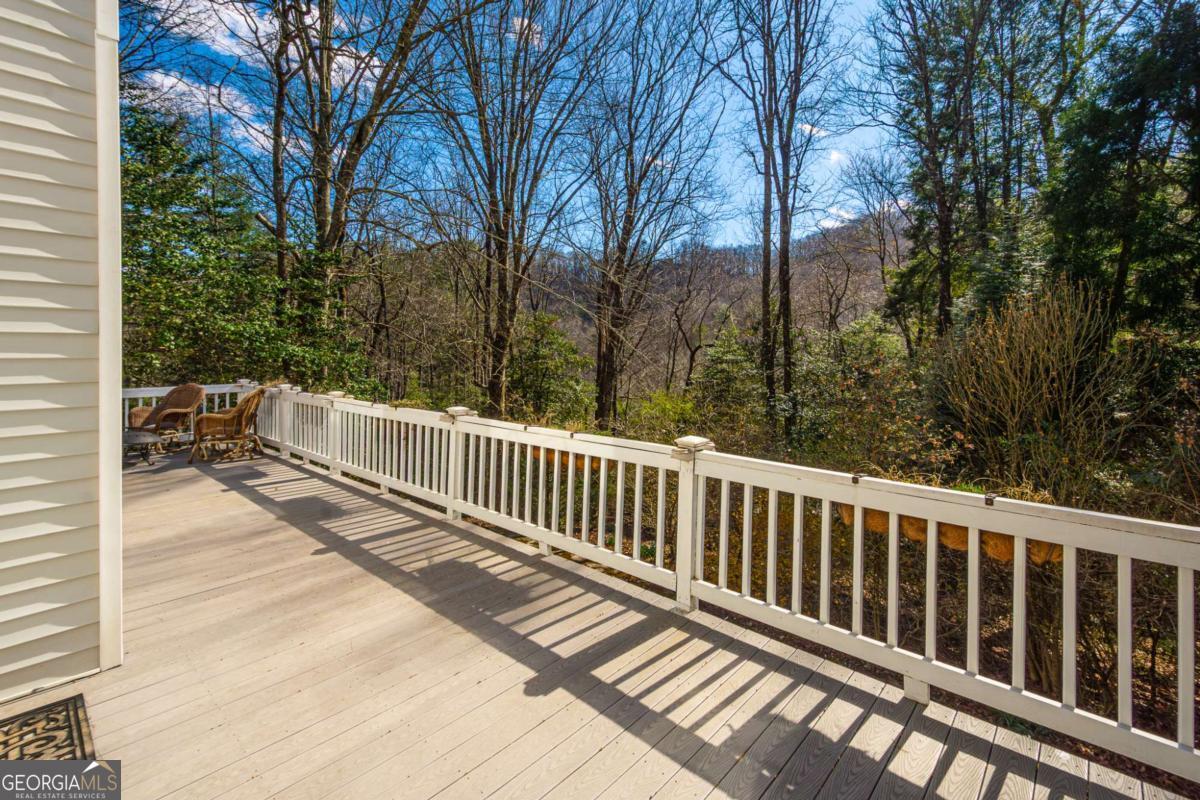 9 Blackbear Mountain Trail Suches GA 30572