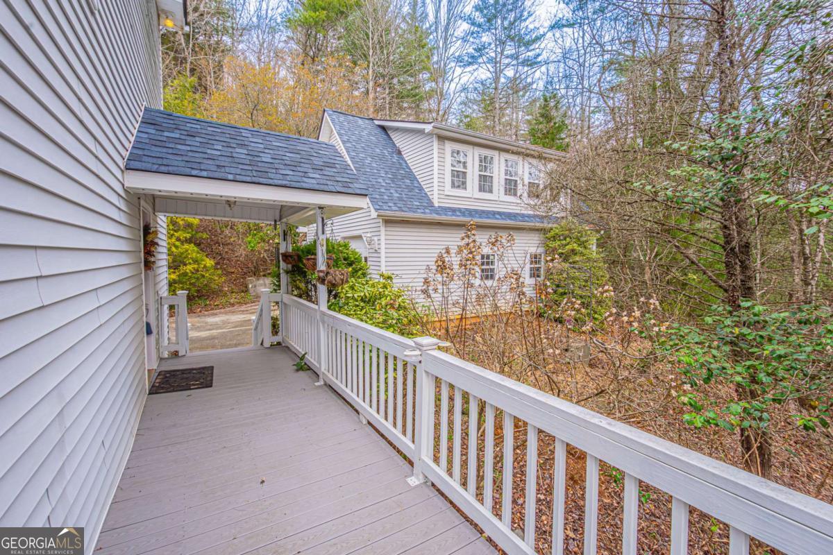 9 Blackbear Mountain Trail Suches GA 30572