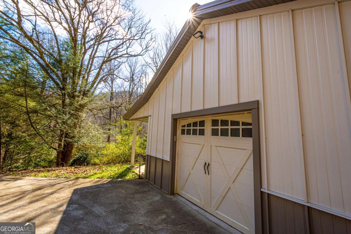 9 Blackbear Mountain Trail Suches GA 30572