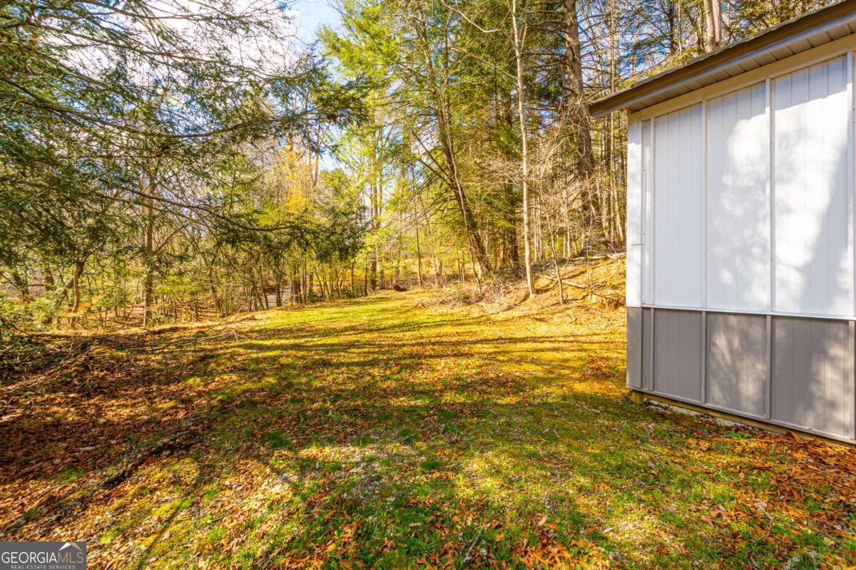 9 Blackbear Mountain Trail Suches GA 30572