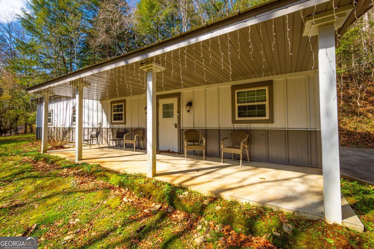 9 Blackbear Mountain Trail Suches GA 30572