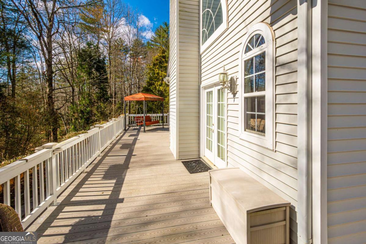 9 Blackbear Mountain Trail Suches GA 30572