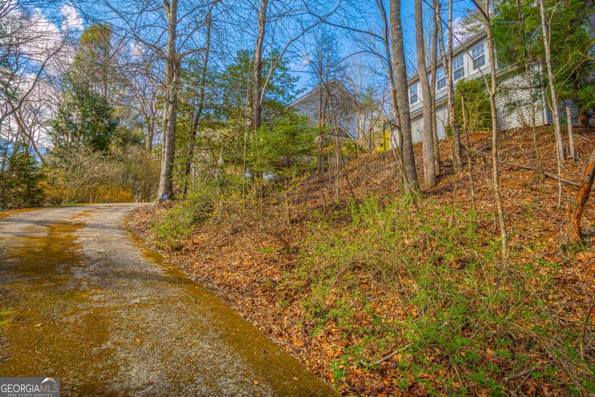 9 Blackbear Mountain Trail Suches GA 30572