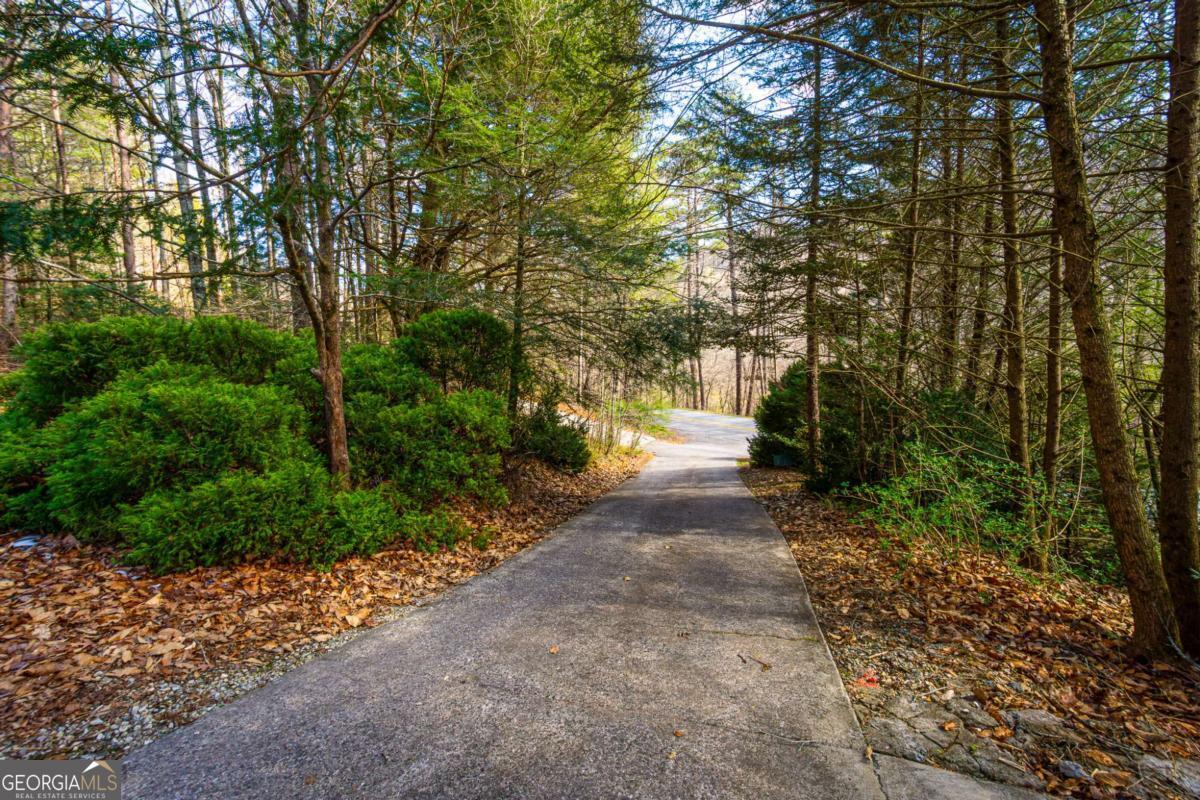 9 Blackbear Mountain Trail Suches GA 30572