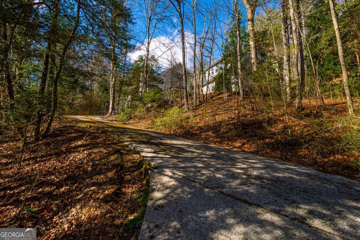 9 Blackbear Mountain Trail Suches GA 30572