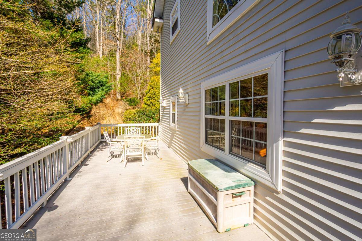 9 Blackbear Mountain Trail Suches GA 30572