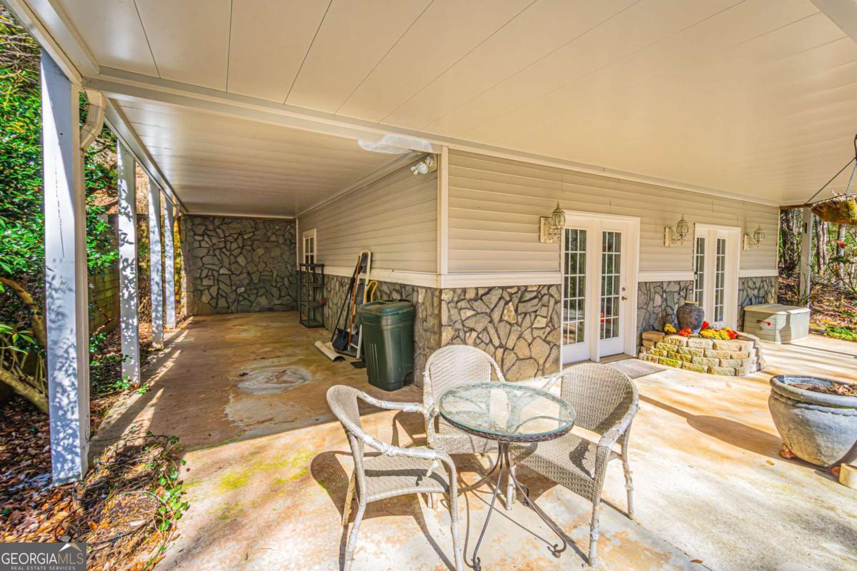 9 Blackbear Mountain Trail Suches GA 30572