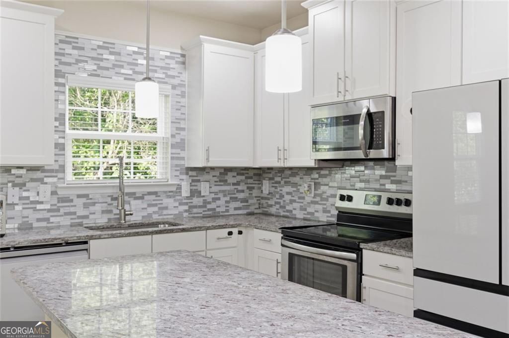 4322 Buford Valley Way Buford GA 30518