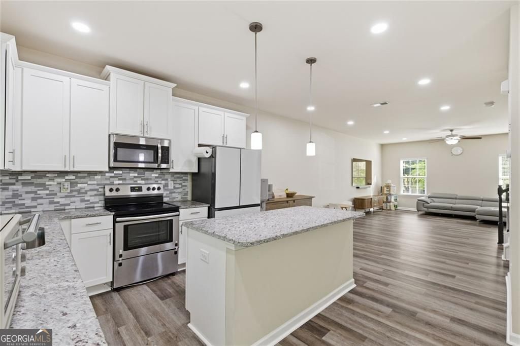 4322 Buford Valley Way Buford GA 30518