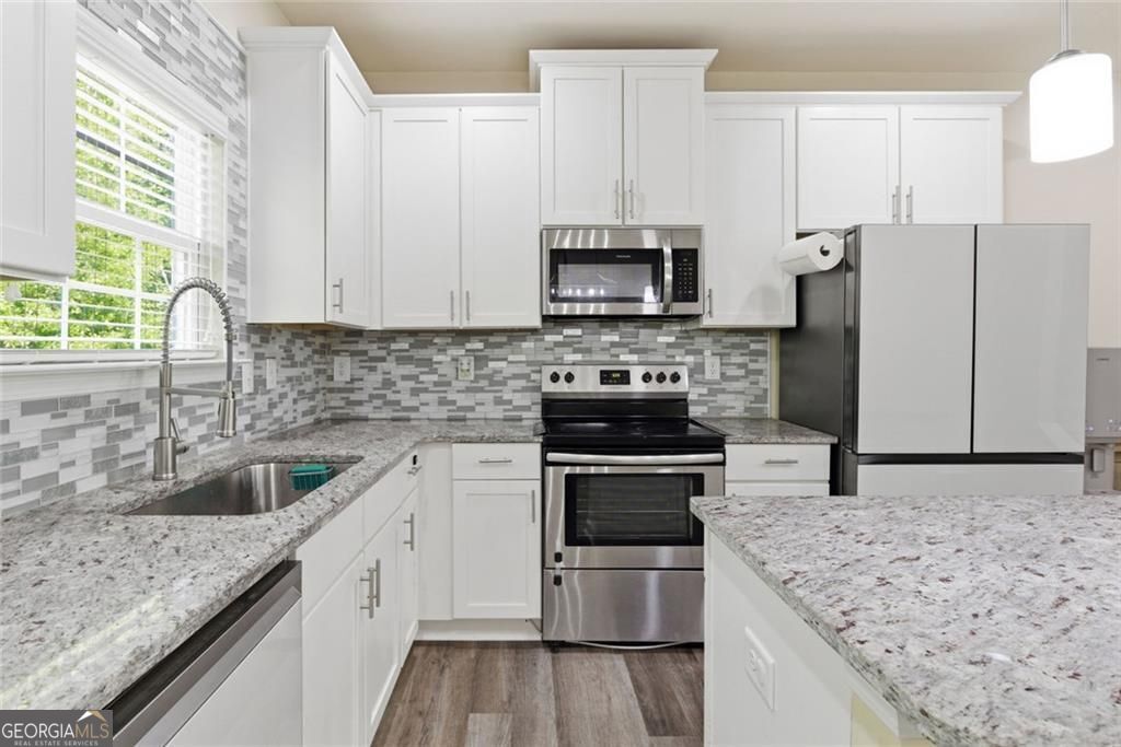 4322 Buford Valley Way Buford GA 30518