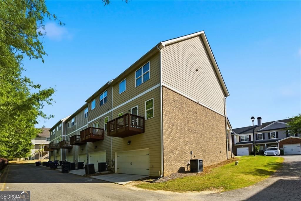 4322 Buford Valley Way Buford GA 30518