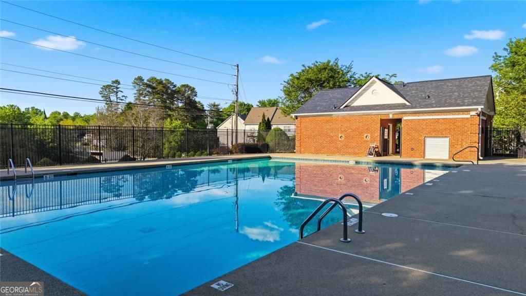 4322 Buford Valley Way Buford GA 30518