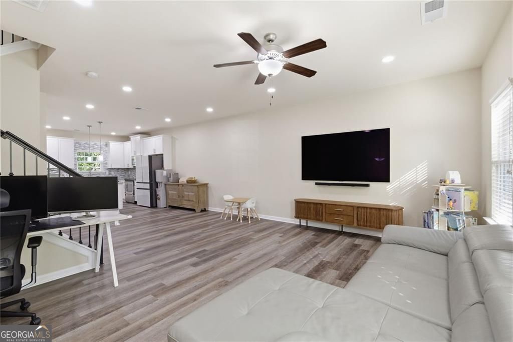 4322 Buford Valley Way Buford GA 30518