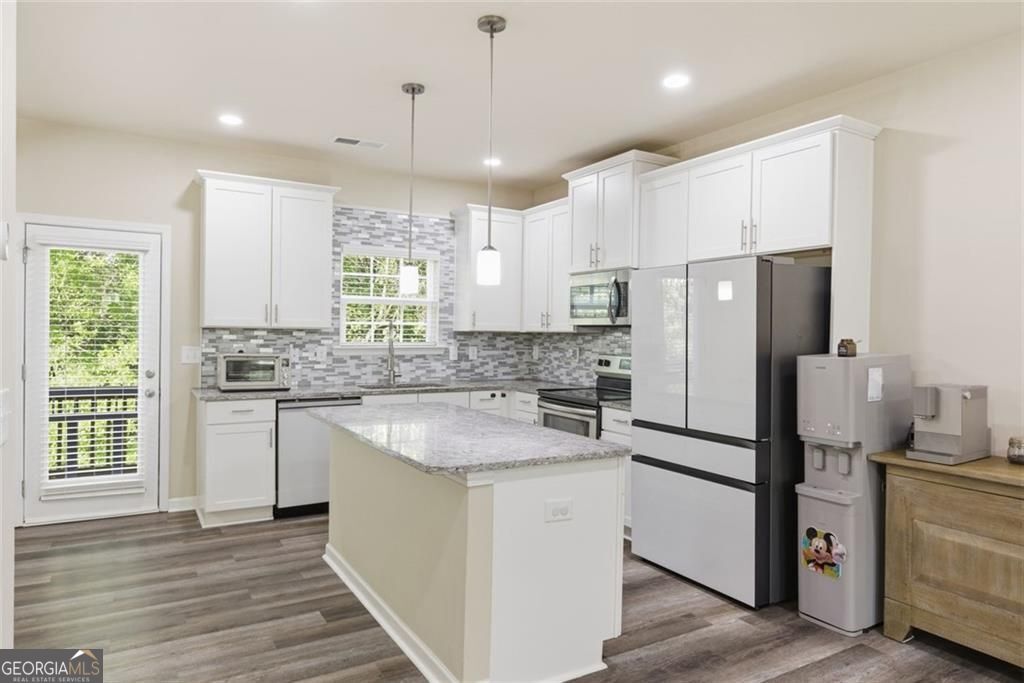 4322 Buford Valley Way Buford GA 30518
