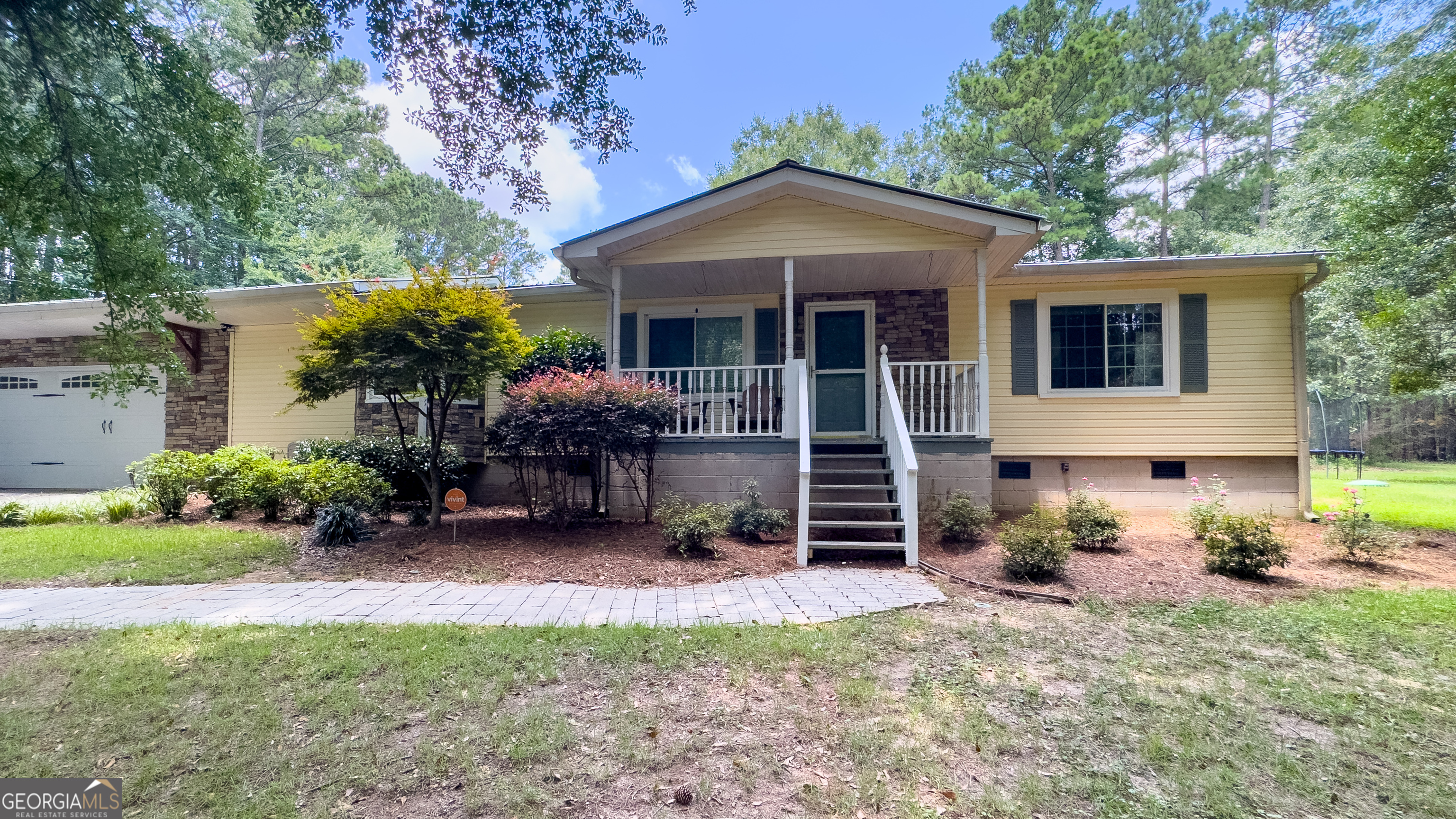 90 Howard Road Senoia GA 30276
