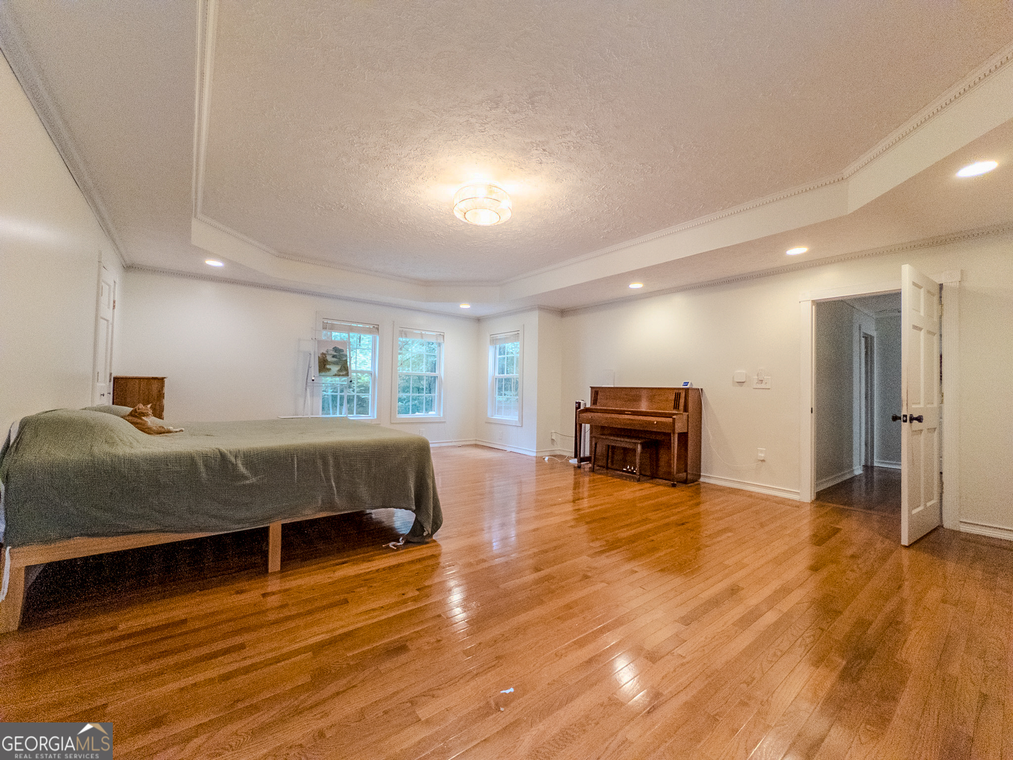 90 Howard Road Senoia GA 30276