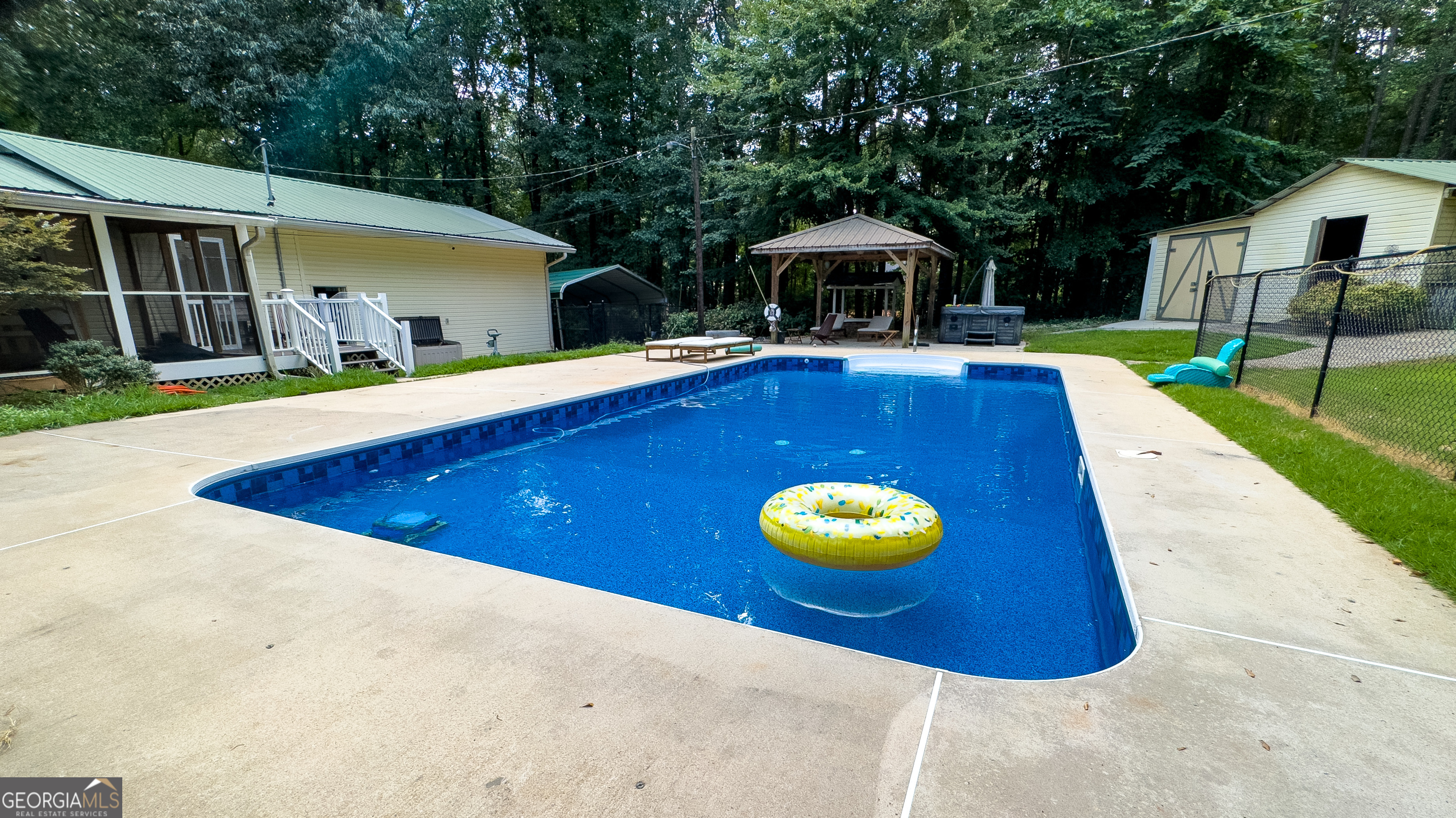 90 Howard Road Senoia GA 30276
