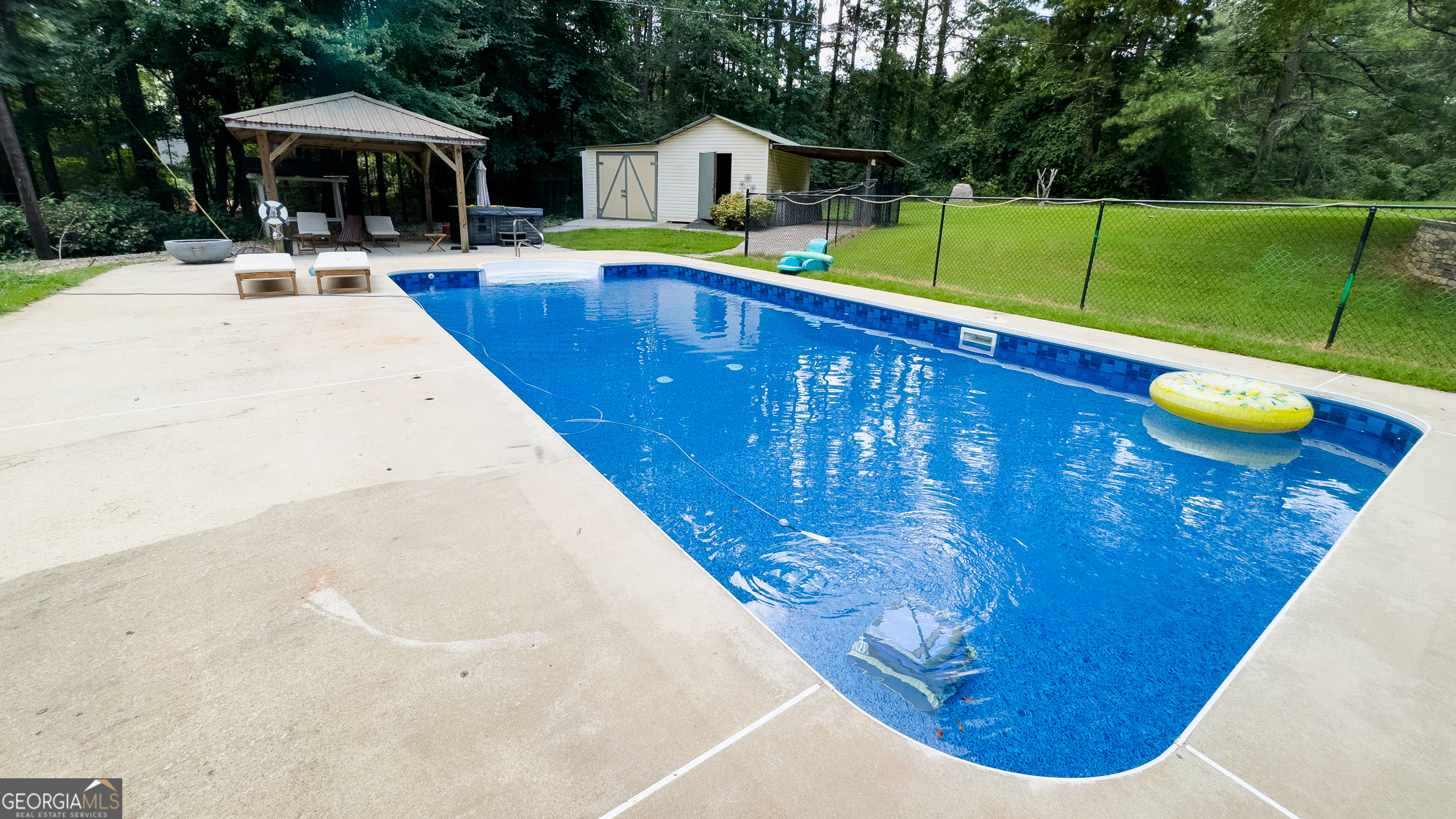 90 Howard Road Senoia GA 30276