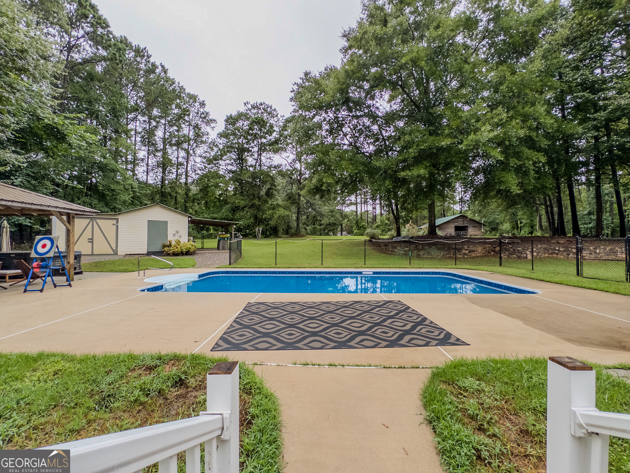 90 Howard Road Senoia GA 30276