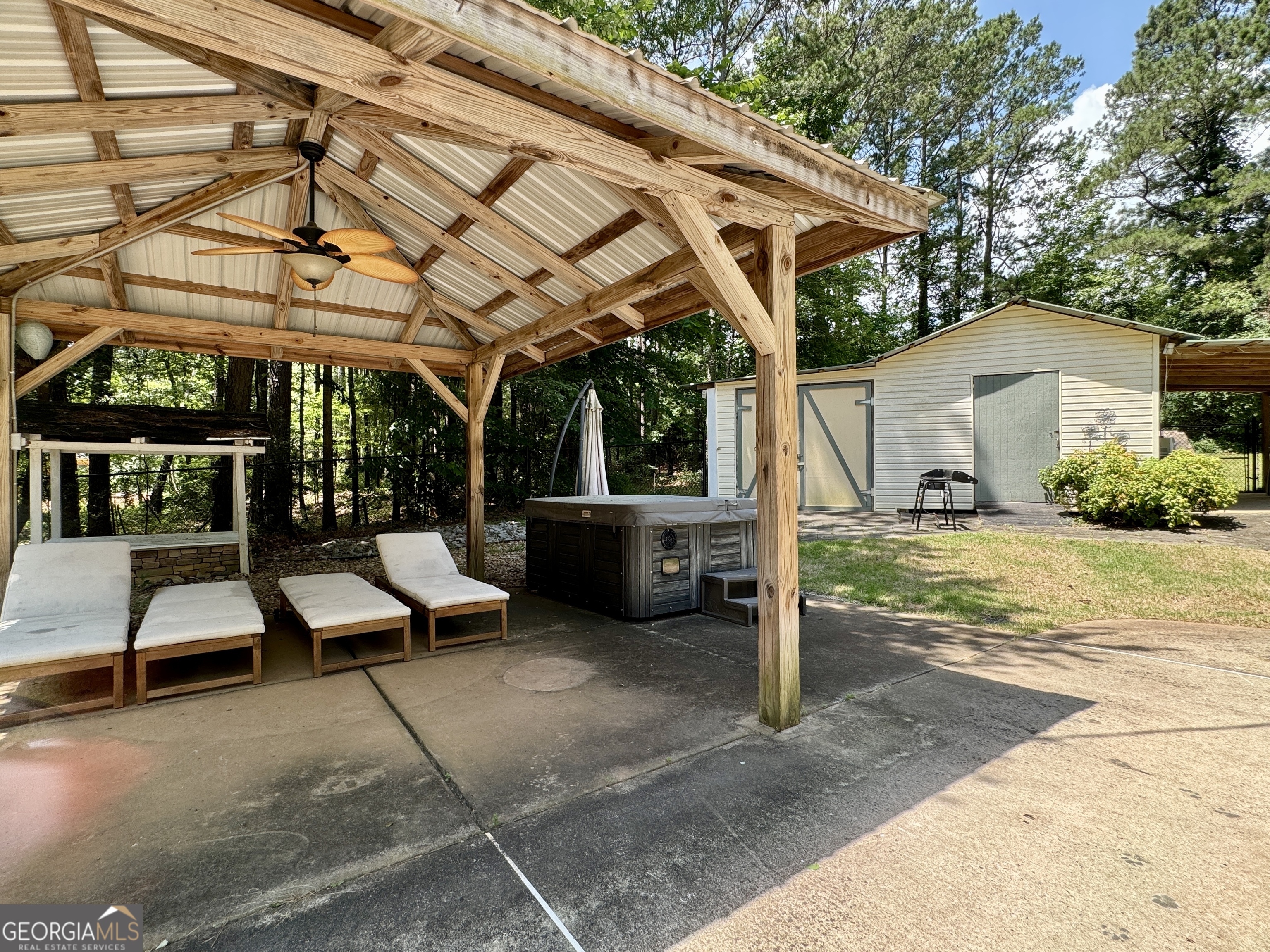 90 Howard Road Senoia GA 30276