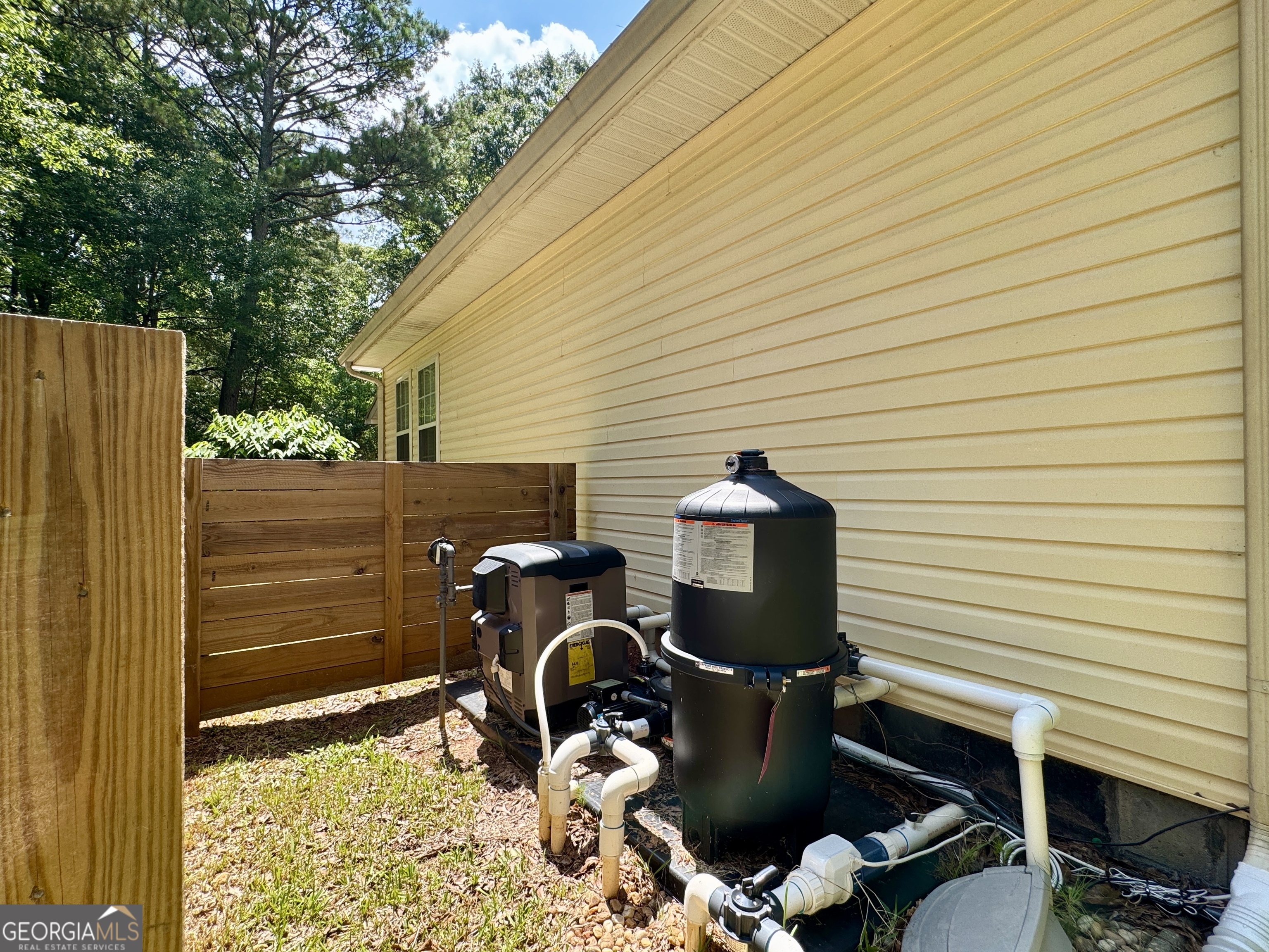90 Howard Road Senoia GA 30276