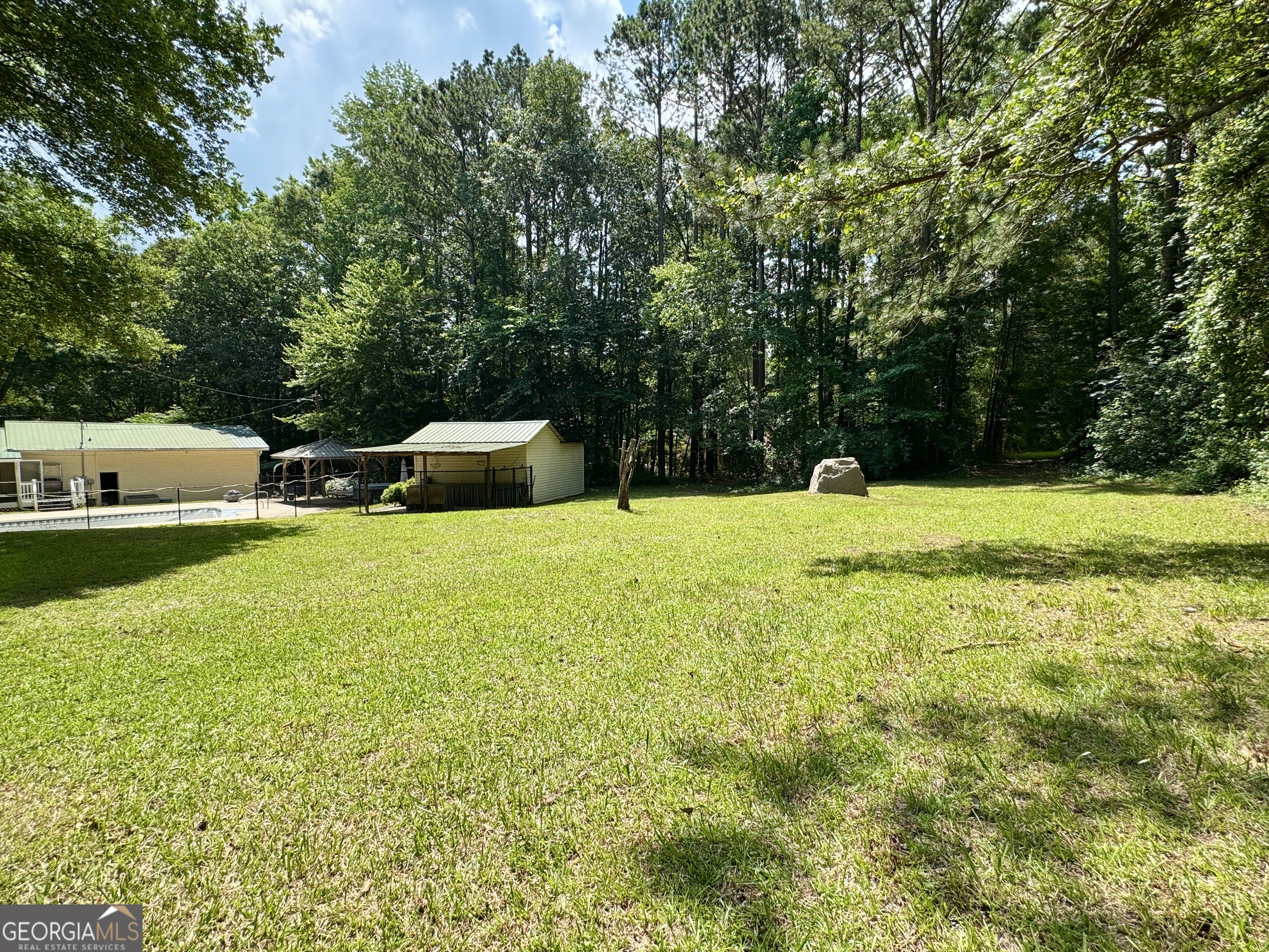 90 Howard Road Senoia GA 30276