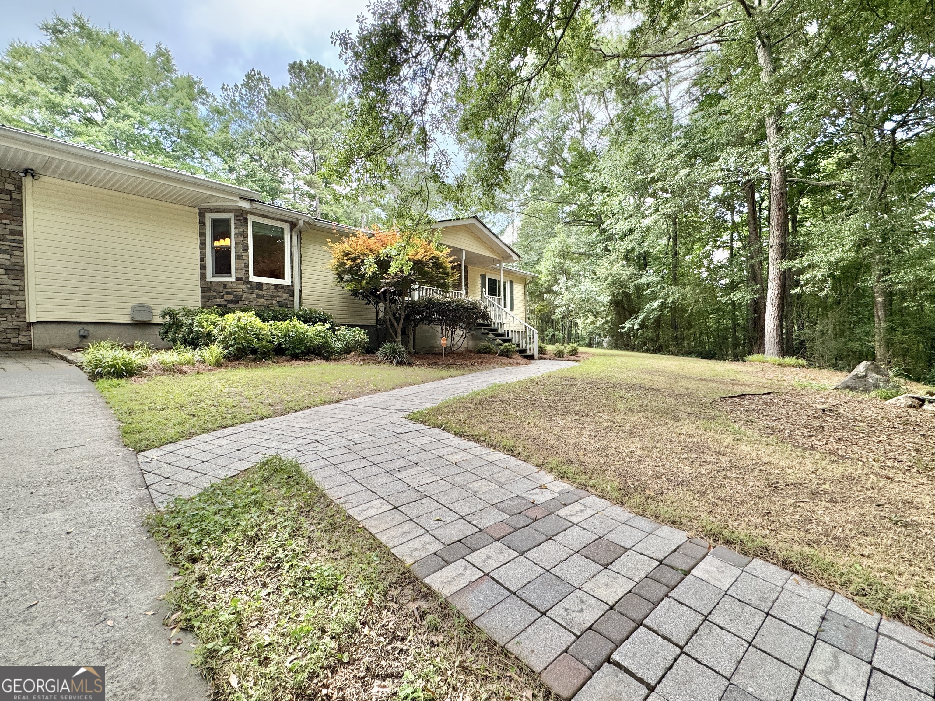 90 Howard Road Senoia GA 30276