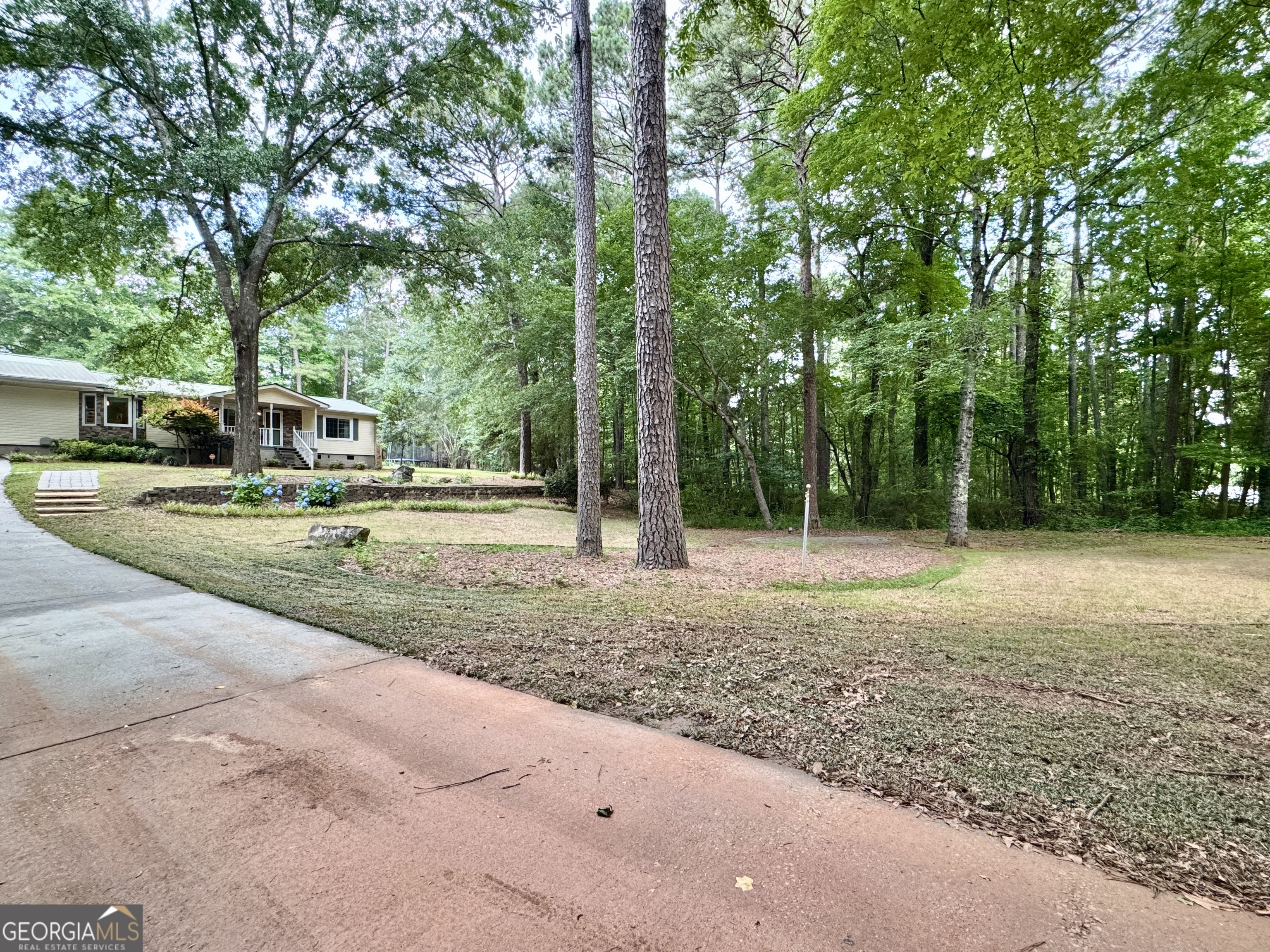 90 Howard Road Senoia GA 30276