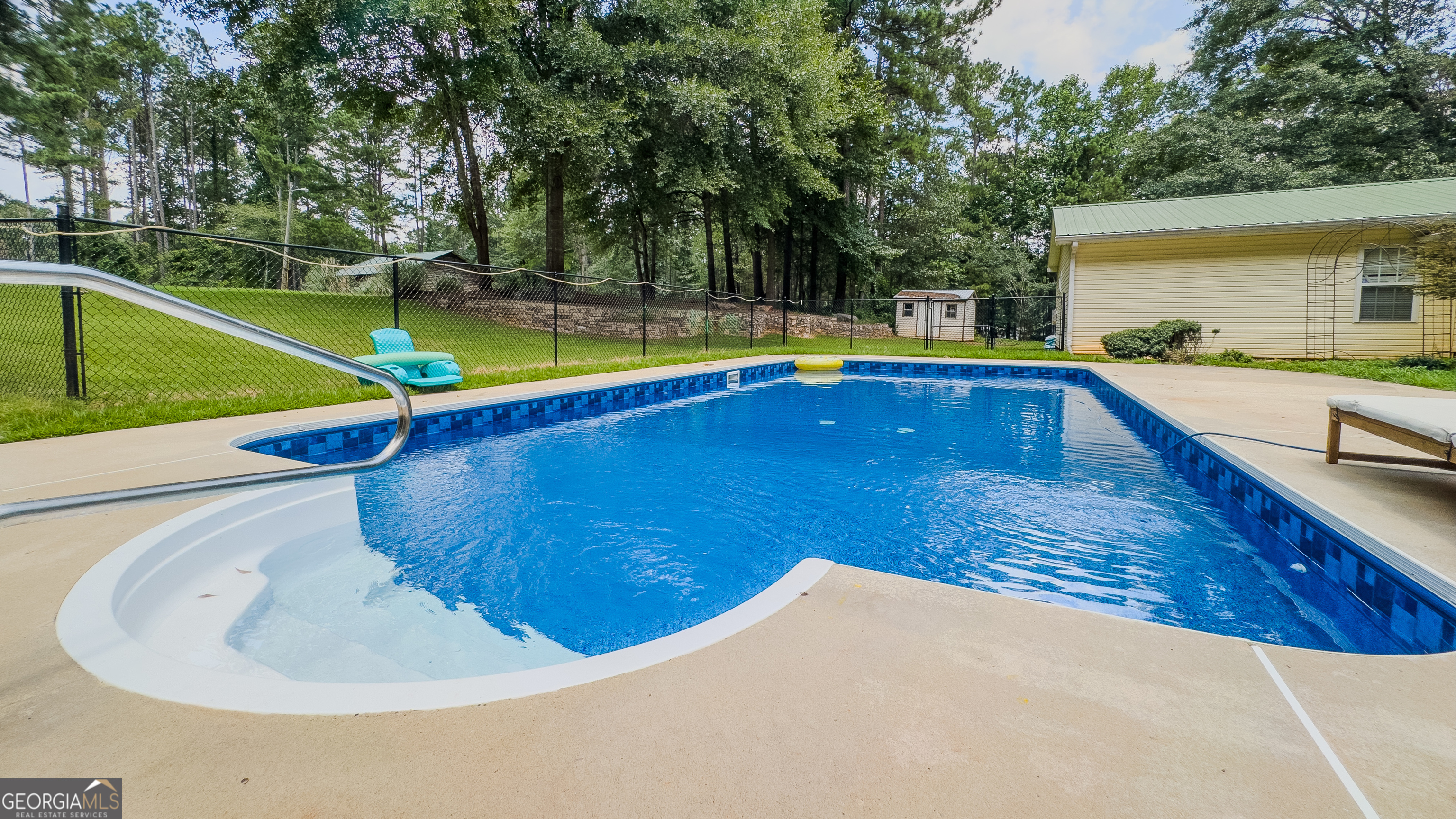 90 Howard Road Senoia GA 30276
