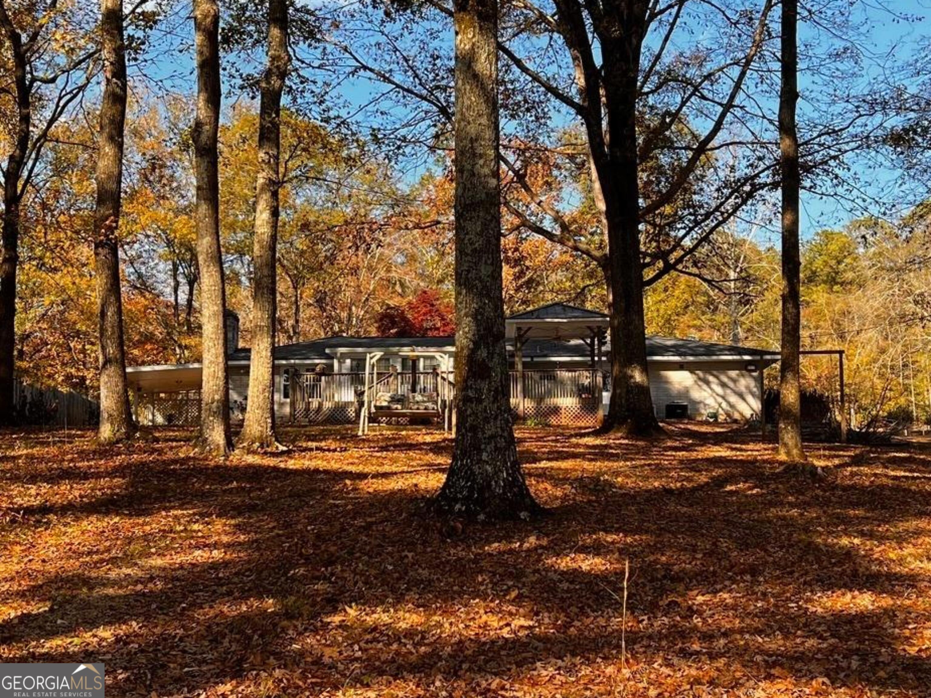 24 N Brooks Road Lagrange GA 30240