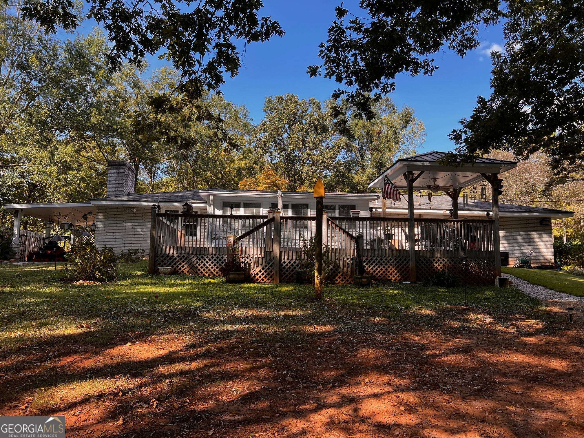 24 N Brooks Road Lagrange GA 30240