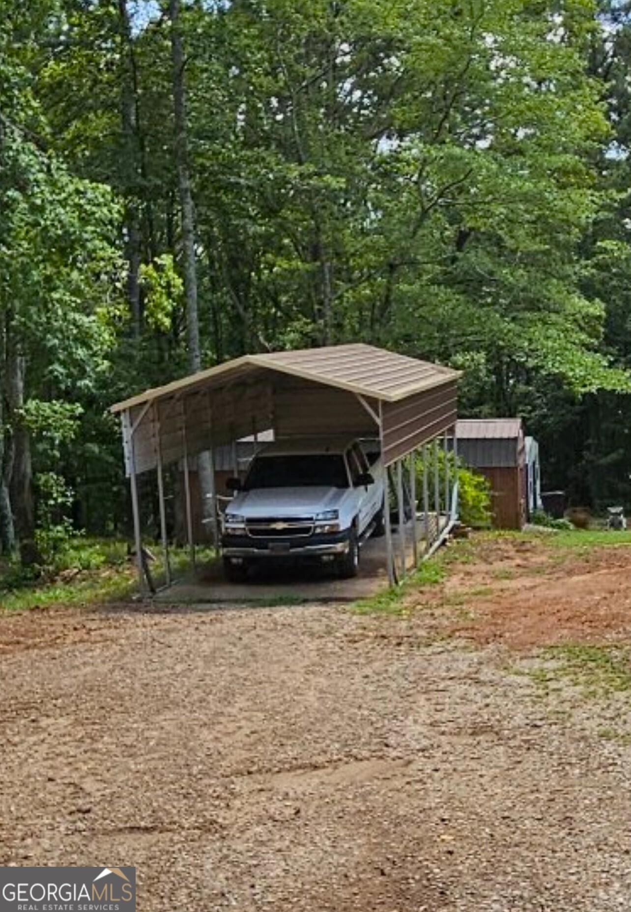 24 N Brooks Road Lagrange GA 30240