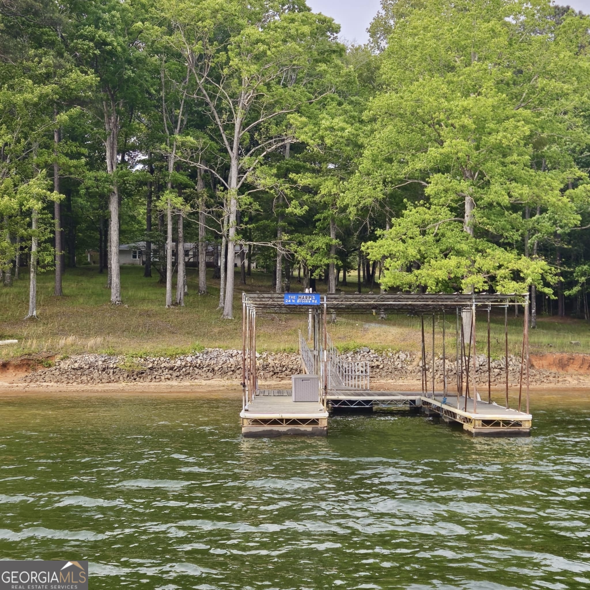 24 N Brooks Road Lagrange GA 30240