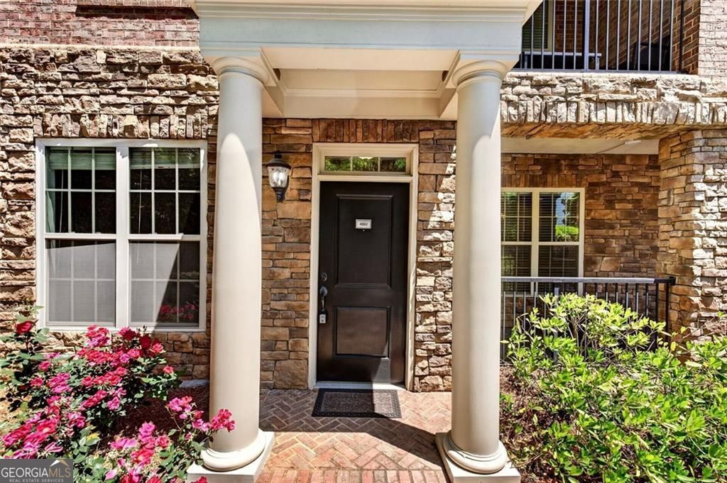 2300 Peachford Road Dunwoody GA 30338