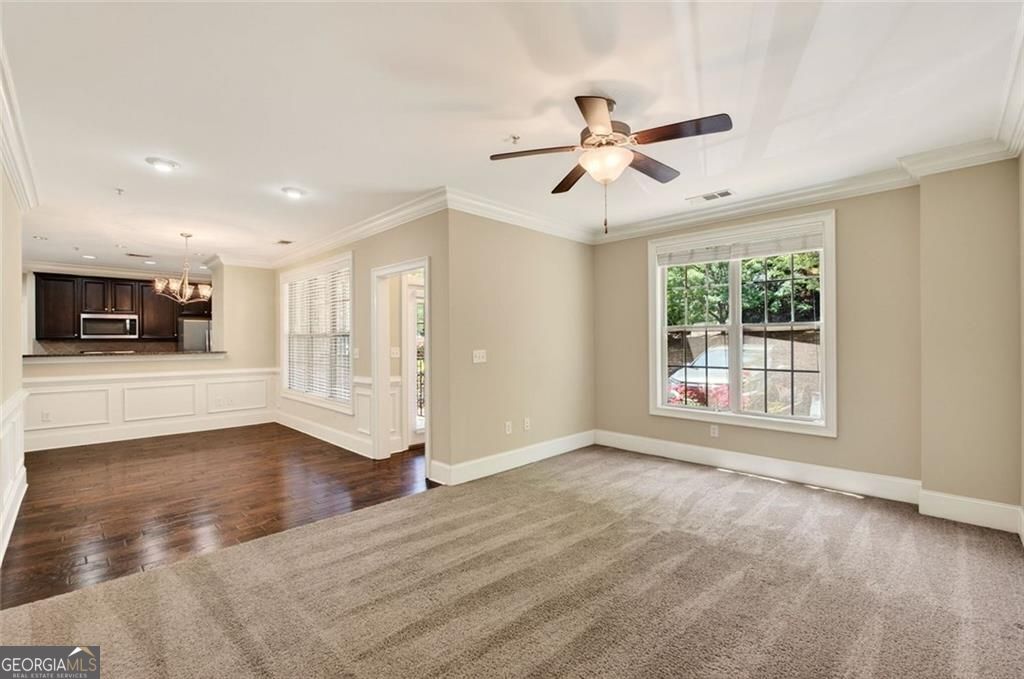 2300 Peachford Road Dunwoody GA 30338