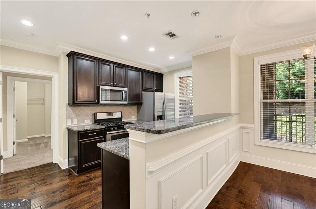 2300 Peachford Road Dunwoody GA 30338