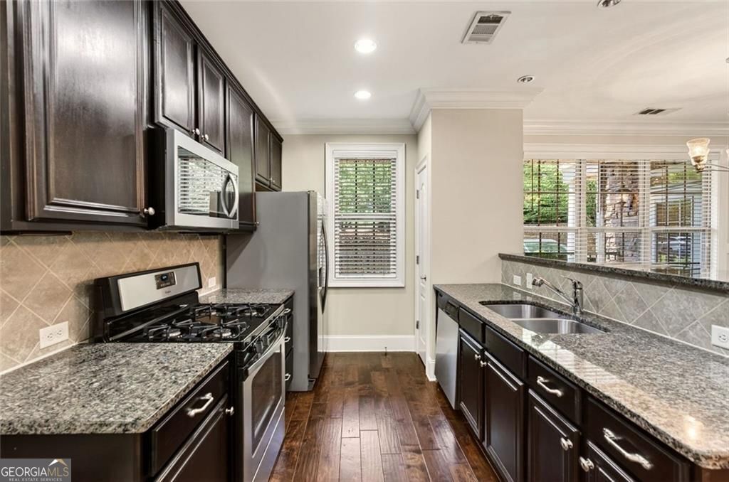 2300 Peachford Road Dunwoody GA 30338