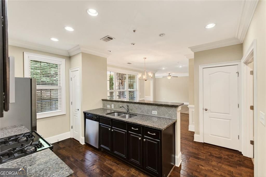 2300 Peachford Road Dunwoody GA 30338