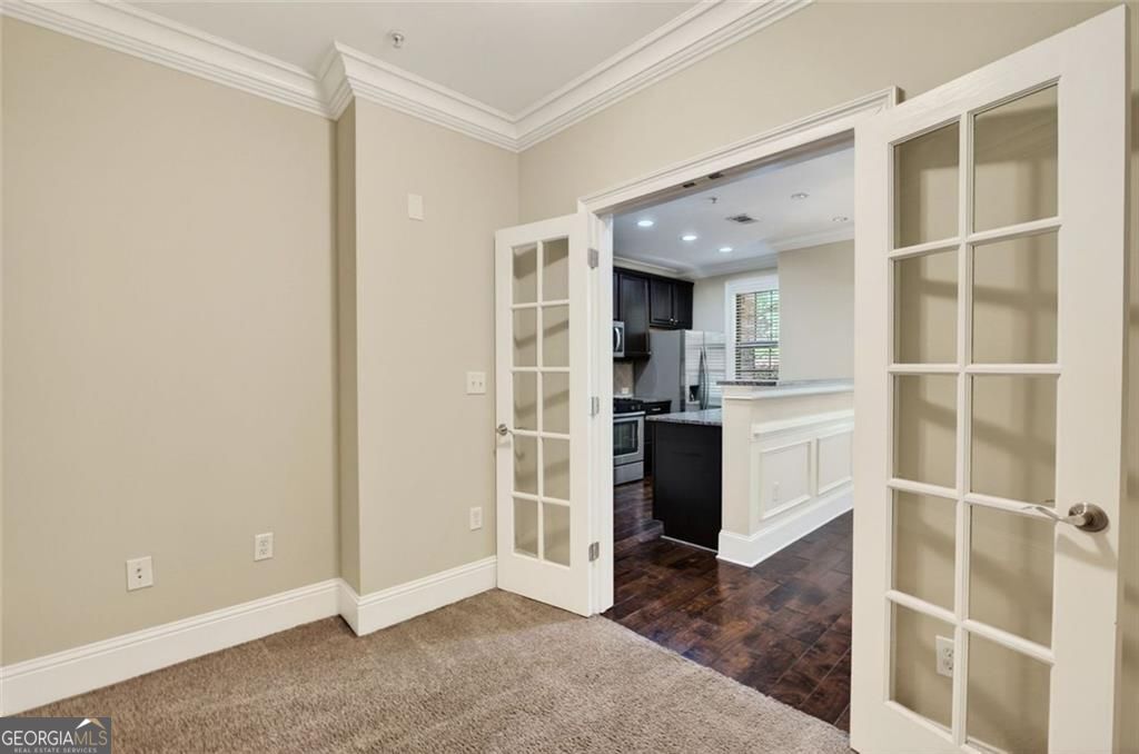 2300 Peachford Road Dunwoody GA 30338