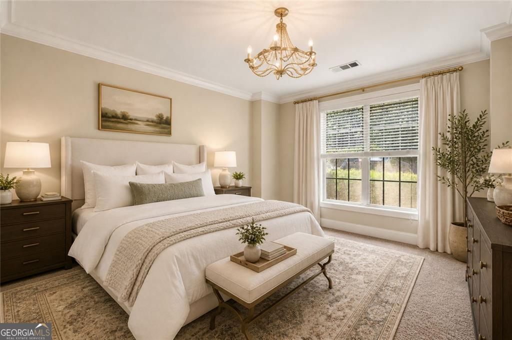 2300 Peachford Road Dunwoody GA 30338