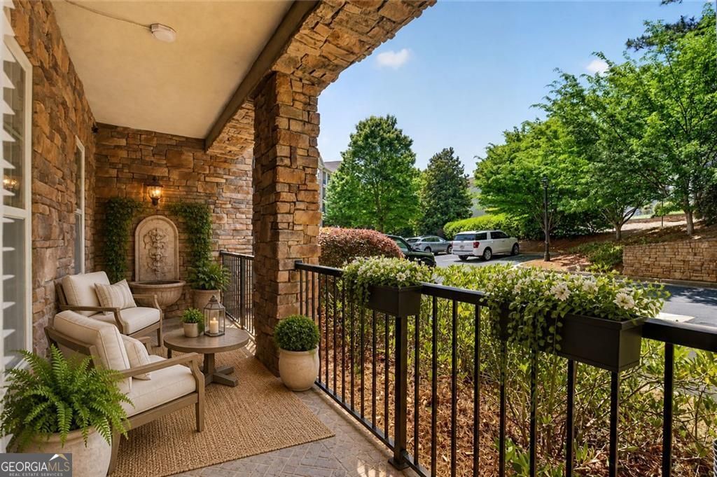 2300 Peachford Road Dunwoody GA 30338