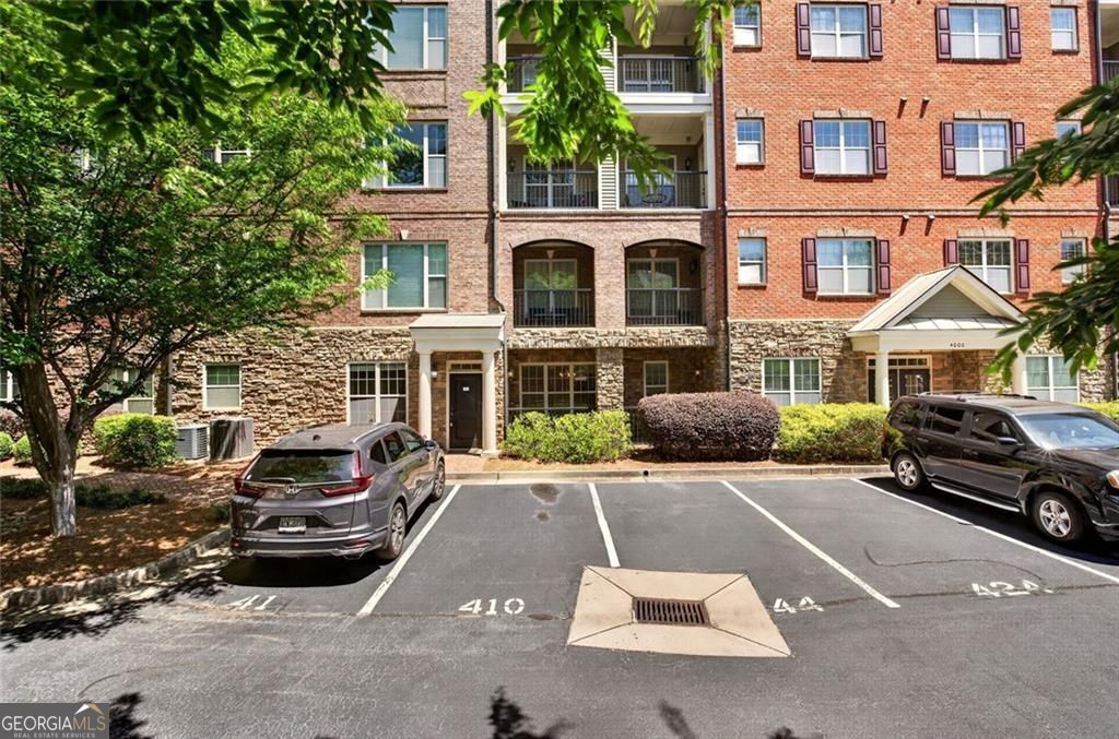 2300 Peachford Road Dunwoody GA 30338