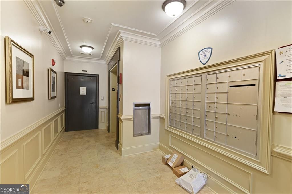 2300 Peachford Road Dunwoody GA 30338