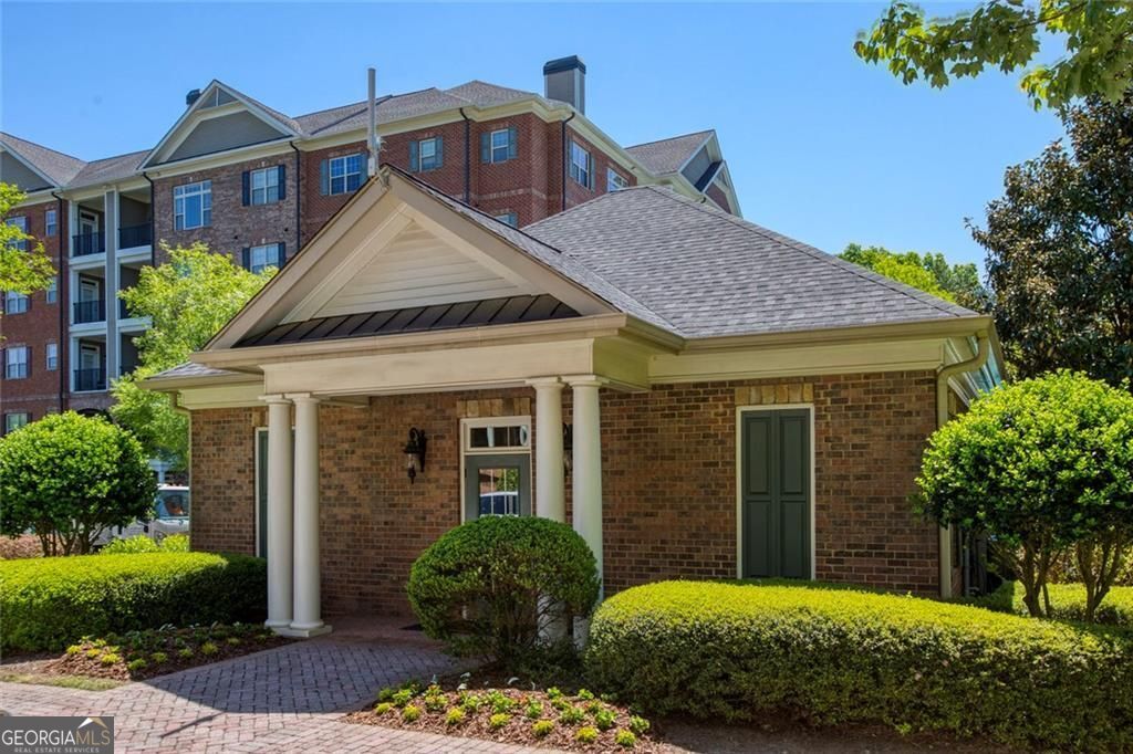 2300 Peachford Road Dunwoody GA 30338