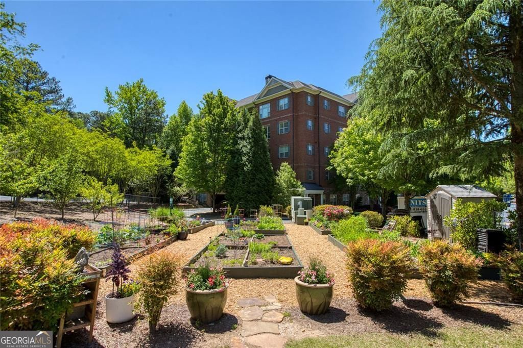 2300 Peachford Road Dunwoody GA 30338