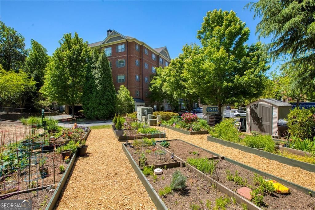 2300 Peachford Road Dunwoody GA 30338