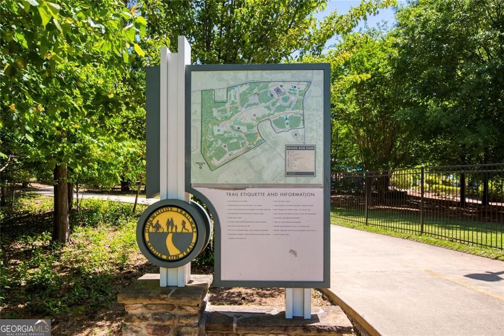 2300 Peachford Road Dunwoody GA 30338
