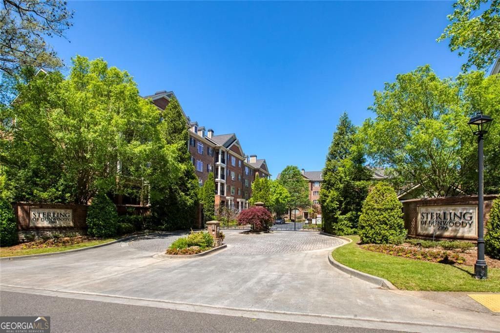 2300 Peachford Road Dunwoody GA 30338