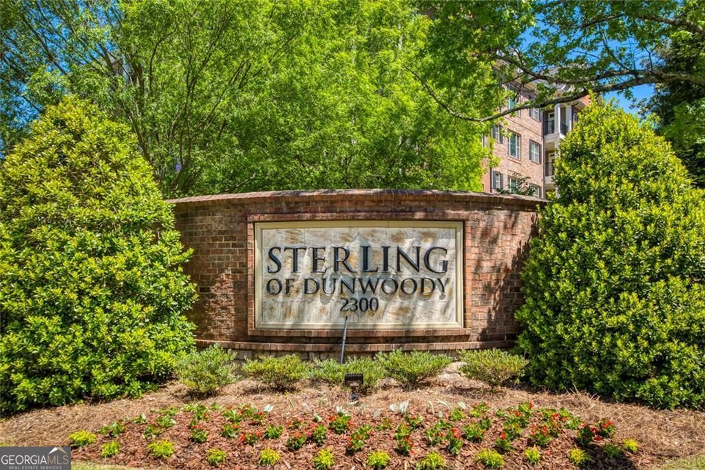 2300 Peachford Road Dunwoody GA 30338